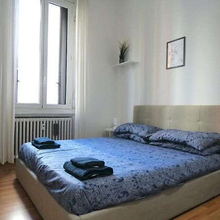 Splendido Bilocale A 4 Fermate Dal Duomo Διαμέρισμα Μιλάνο Εξωτερικό φωτογραφία