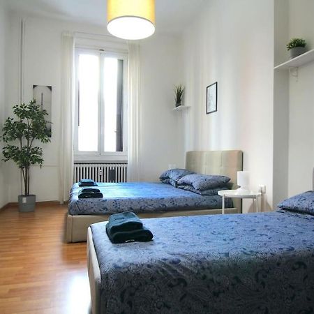 Splendido Bilocale A 4 Fermate Dal Duomo Διαμέρισμα Μιλάνο Εξωτερικό φωτογραφία