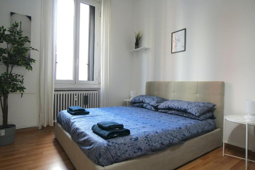 Splendido Bilocale A 4 Fermate Dal Duomo Διαμέρισμα Μιλάνο Εξωτερικό φωτογραφία