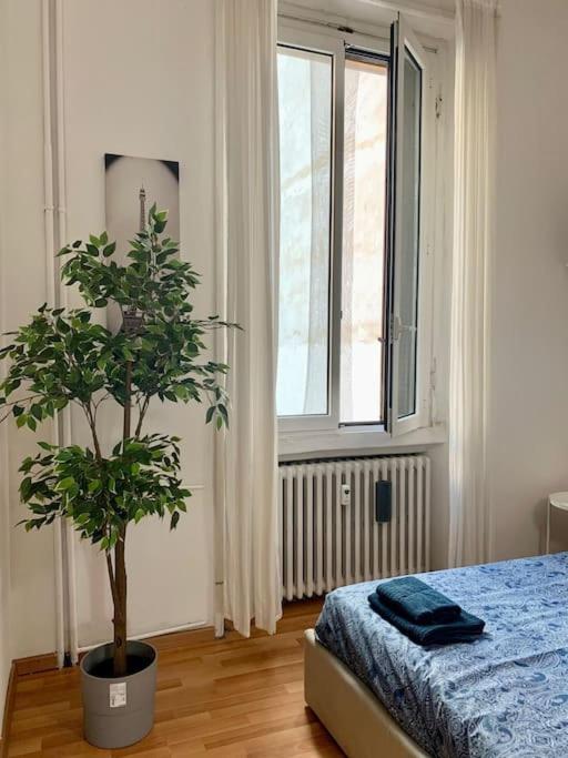 Splendido Bilocale A 4 Fermate Dal Duomo Διαμέρισμα Μιλάνο Εξωτερικό φωτογραφία