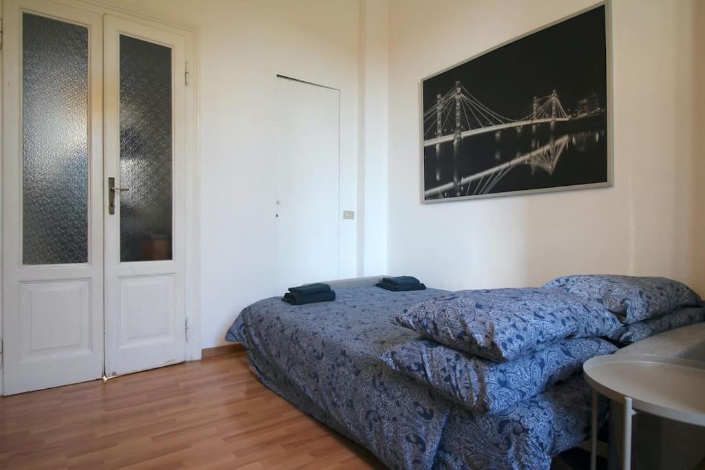 Splendido Bilocale A 4 Fermate Dal Duomo Διαμέρισμα Μιλάνο Εξωτερικό φωτογραφία