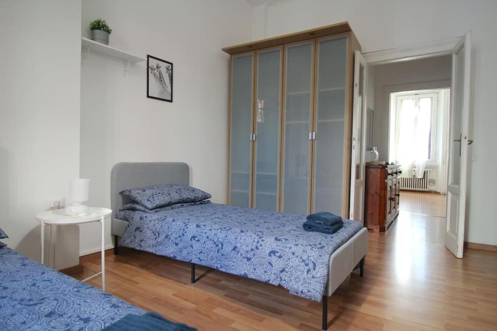 Splendido Bilocale A 4 Fermate Dal Duomo Διαμέρισμα Μιλάνο Εξωτερικό φωτογραφία